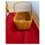 Longaberger Basket