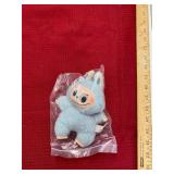 Little Monsters Keychain