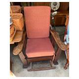 Antique Morris Chair