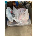 Halloween Decorations Lot
