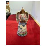 Jim Shore Angel Collectible Figure