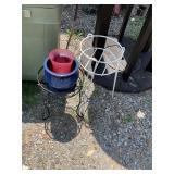 Plant Stands
