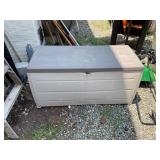 Outdoor Storage Box