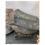 Antique Remington Standard Typewriter