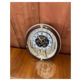 Seiko Musical Clock