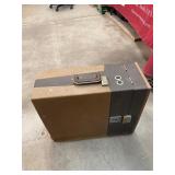 Vintage Motorola Stereo