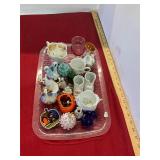 Antique Collectibles Lot