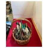 Garden Tools