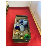 Shot Glass Lot