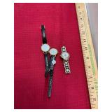 3 Watches