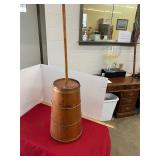 Butter Churn