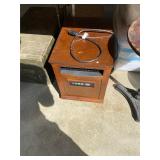 Electric Heater