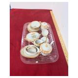 Japan Childs Tea Set