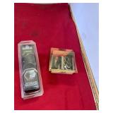 Carry On Mounting Kit and Shoplight Lot
