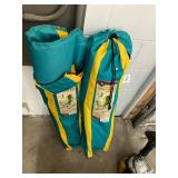 2 Folding Rockers