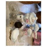 Vintage Collectibles Lot