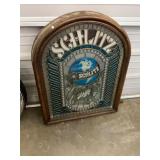 Vintage Schlitz Lighted Beer Sign