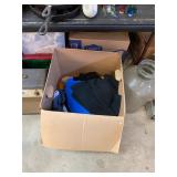 Collection of Vintage T Shirts Comicon, Star Trek,