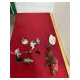Animal Collectibles