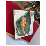 Insulated Food Carrier