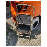 Step Stool