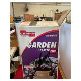 Garden Sprayer