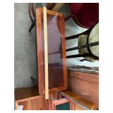 Antique Bench