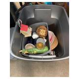 Housewares Lot
