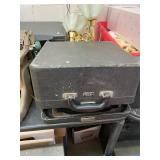 Antique Royal Typewriter