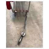Ryobi Expand it Hedge Trimmer Head