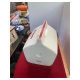 Playmate Vintage Cooler