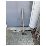 True Temper Axe