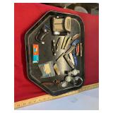 Watches and Knives Lot
