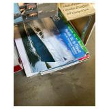 Nautical Charts Lot
