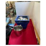 Flower Pots Lot