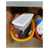 Extension Cords Lot