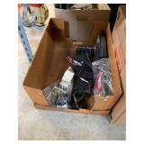 Scanners and Electronics Lot