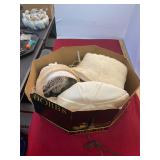 Vintage Hats Lot