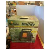Mr. Heater Portable Buddy