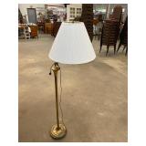 2 Floor Lamps