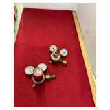 2 Sets of Gauges