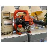 Echo and Electric Blowers