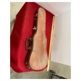 1969 Stradivarius Violin Copy