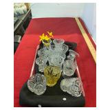Antique Toothpick Holders