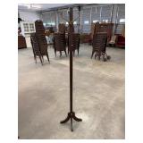 Antique Coat Rack