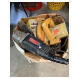 Electric Tools Lot