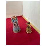 2 Jim Shore Angels