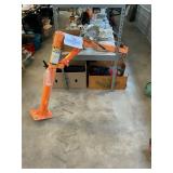 Pick Up Truck Lift