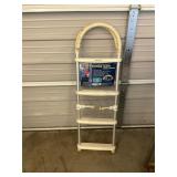 West Marine Boarding Ladder
