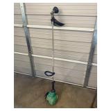Weedeater Trimmer